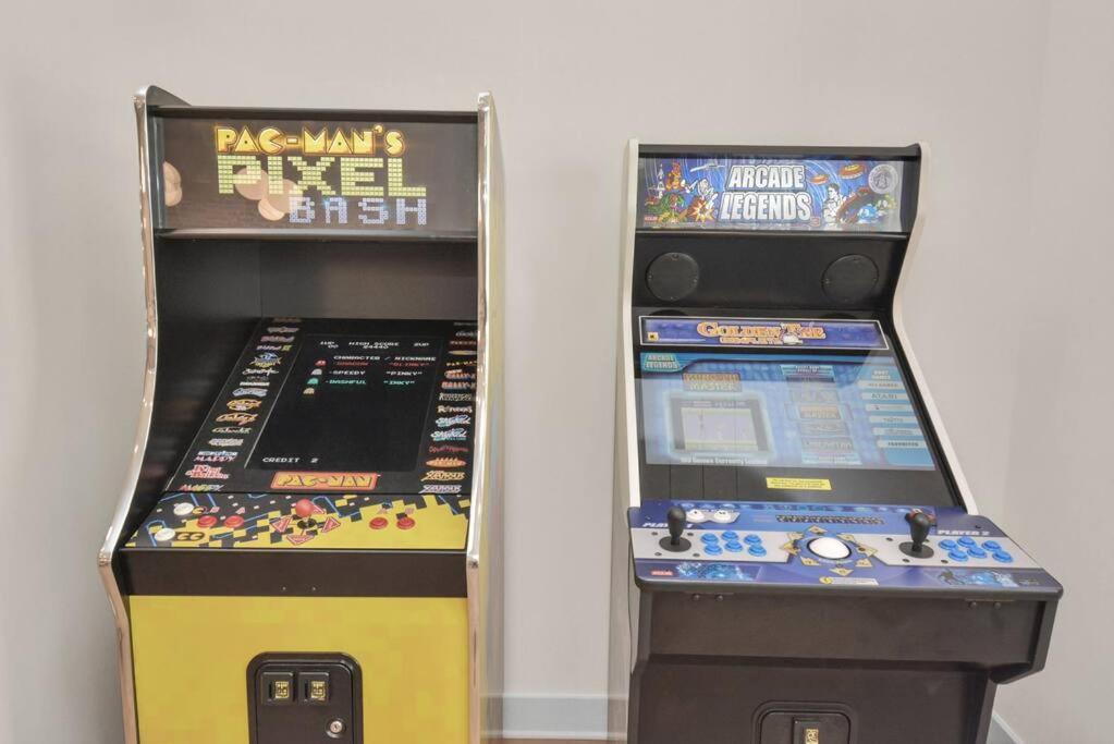 The Golden Treasure Near Kemah Boardwalk!アパートメント エクステリア 写真
